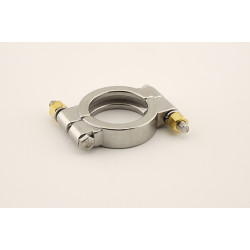 High Pressure Clamp 1.5in